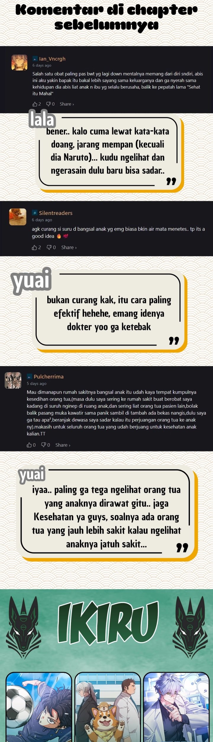 Top Medical Surgeon Chapter 57 Gambar 72