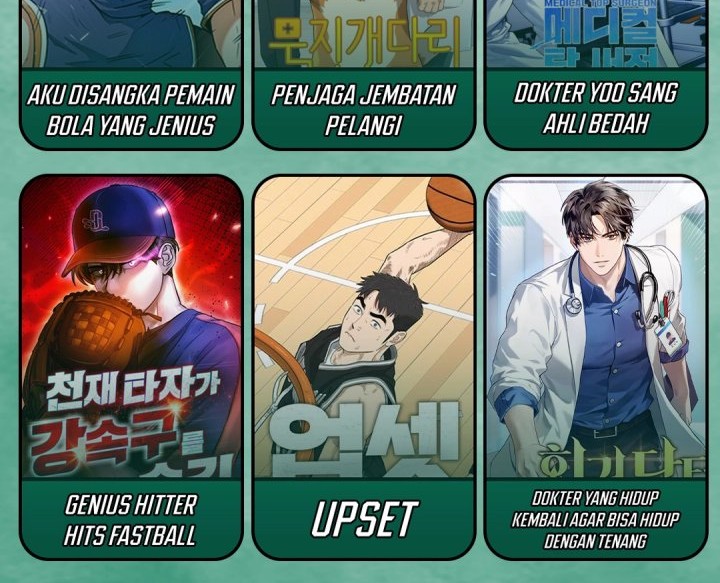 Top Medical Surgeon Chapter 57 Gambar 73