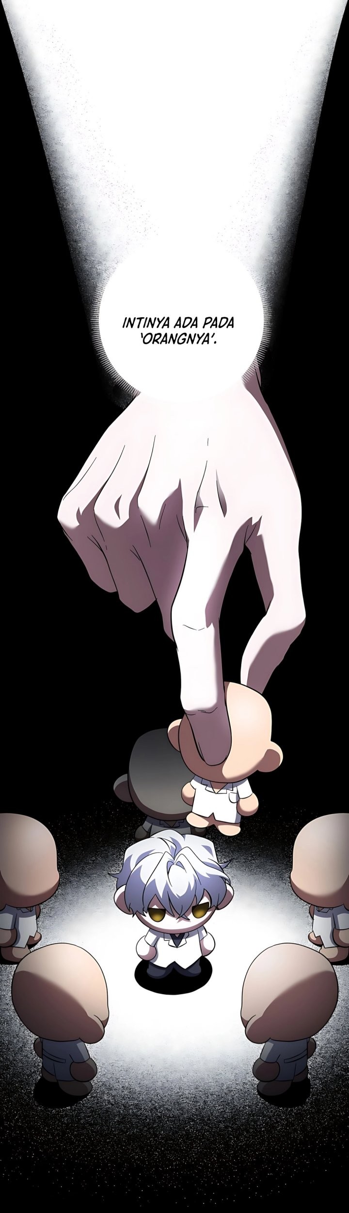 Top Medical Surgeon Chapter 57 Gambar 7