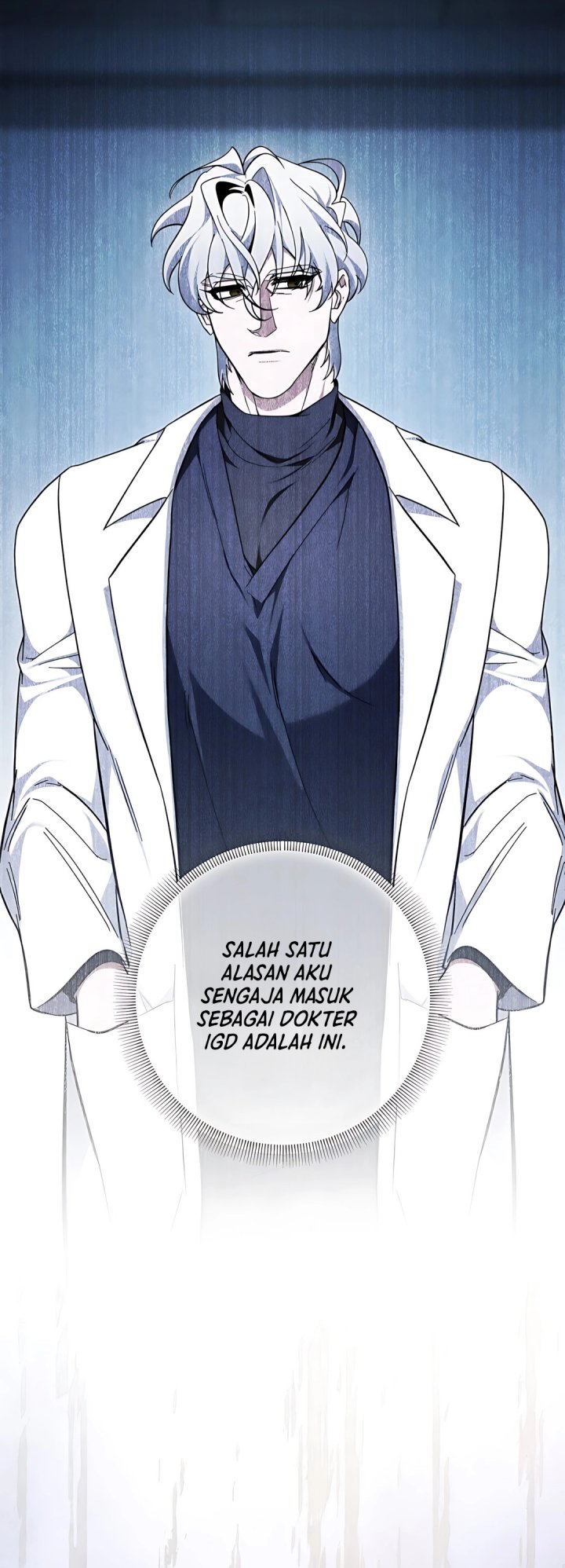 Top Medical Surgeon Chapter 57 Gambar 9