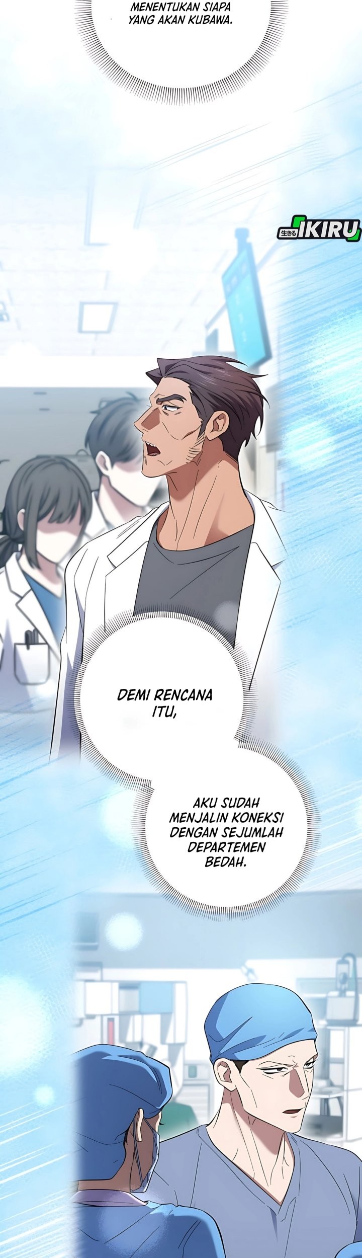 Top Medical Surgeon Chapter 57 Gambar 12