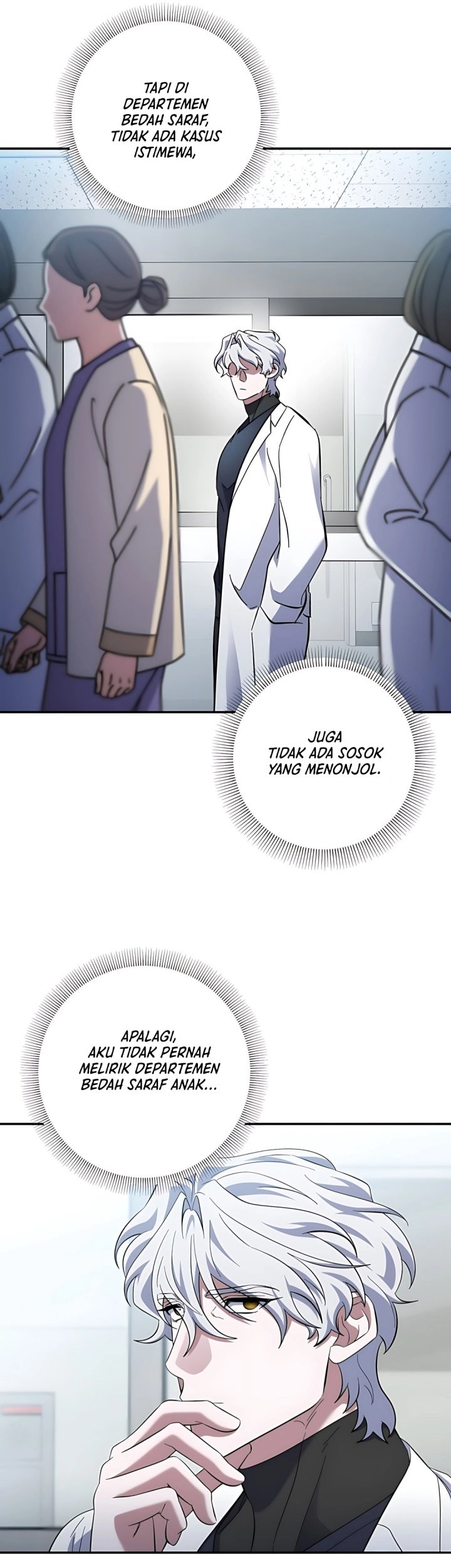 Top Medical Surgeon Chapter 57 Gambar 14