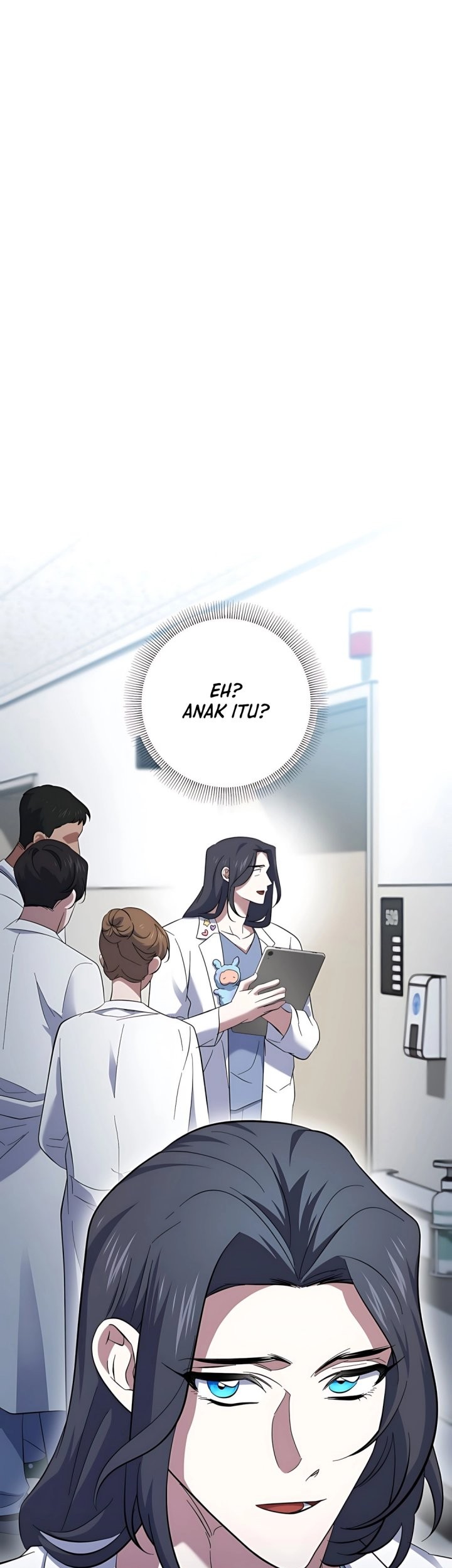 Top Medical Surgeon Chapter 57 Gambar 16