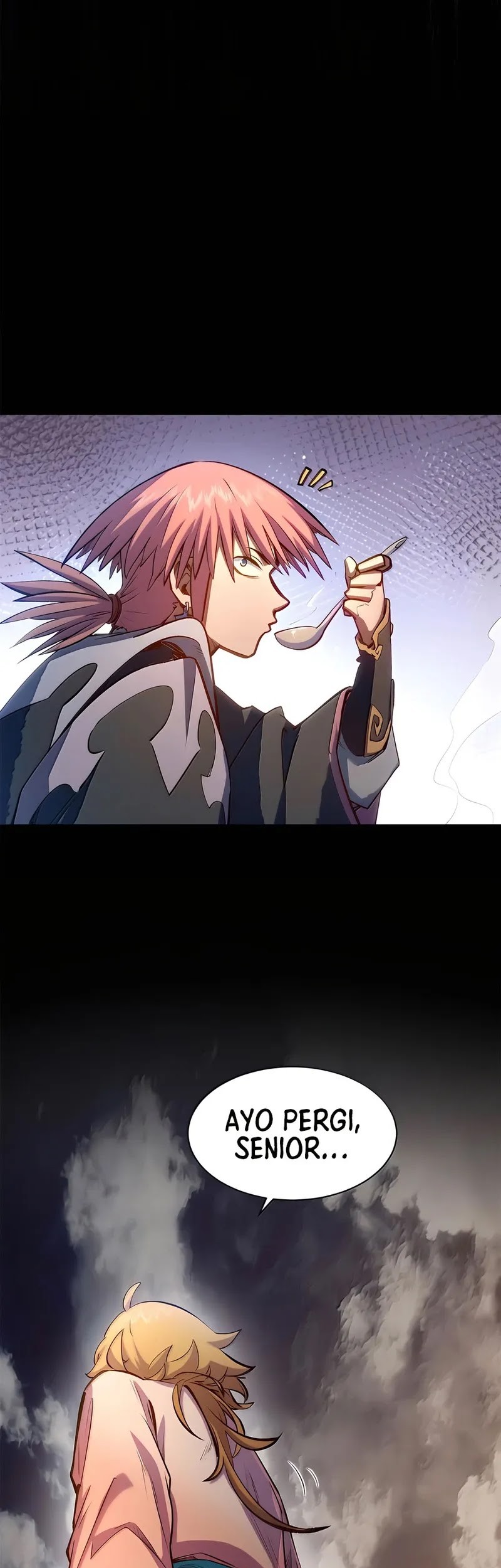 Top Tier Providence: Secretly Cultivate for a Thousand Years Chapter 211 Gambar 37