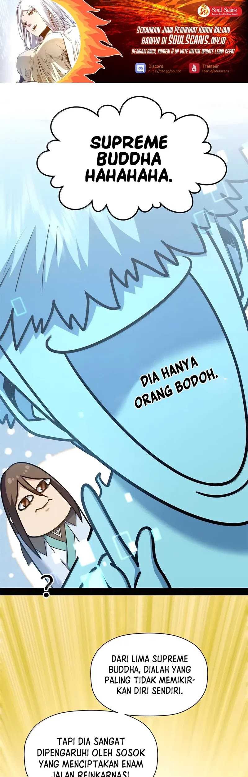 Baca Top Tier Providence: Secretly Cultivate for a Thousand Years Chapter 214 Gambar 2