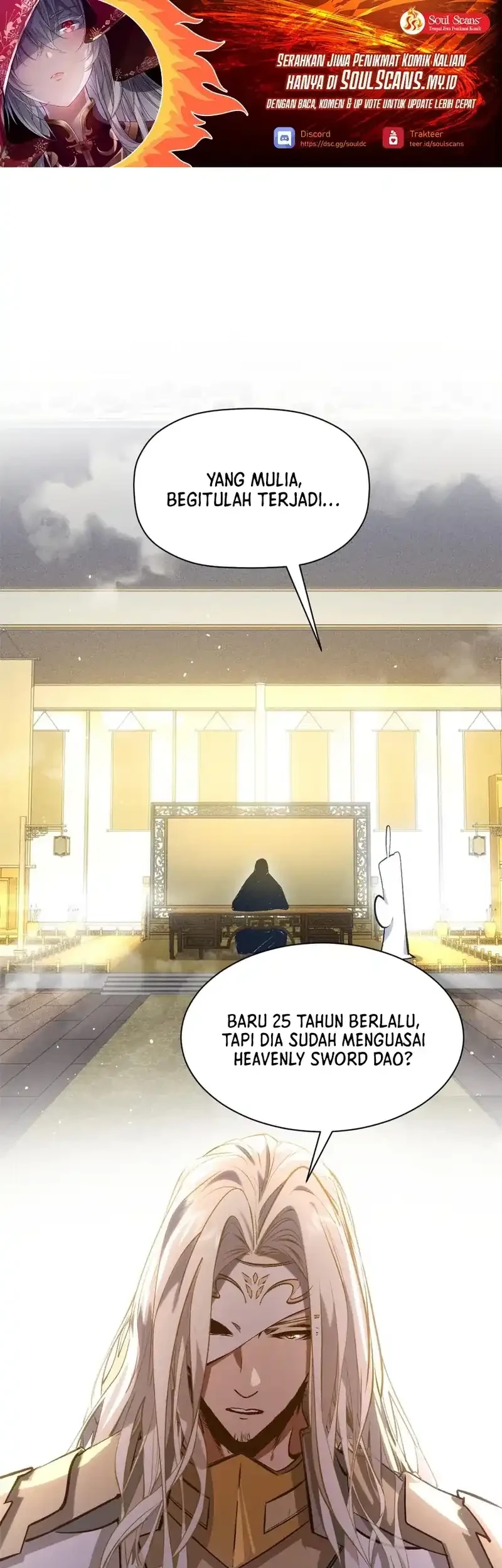 Baca Top Tier Providence: Secretly Cultivate for a Thousand Years Chapter 227 Gambar 2