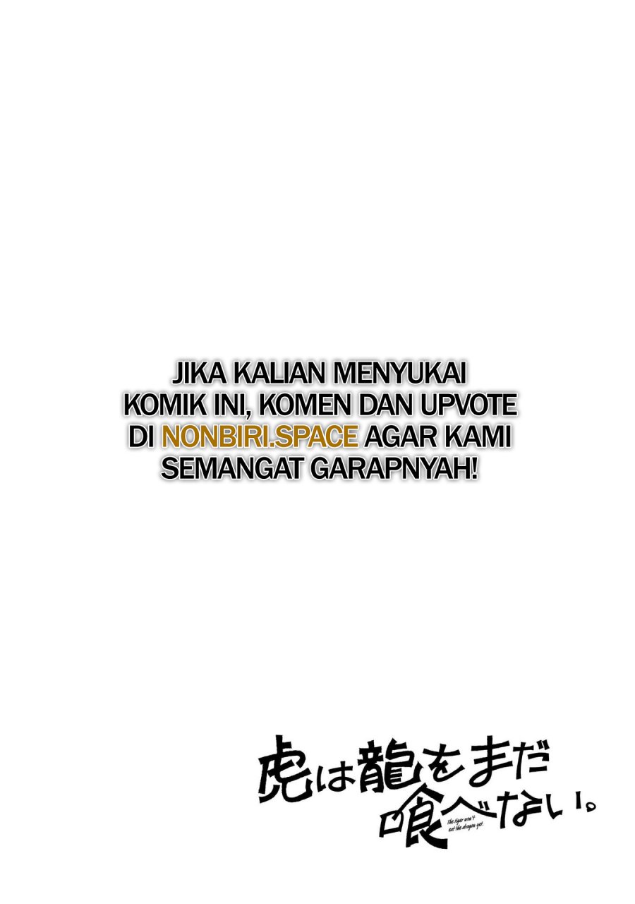 Tora wa Ryuu wo Mada Tabenai Chapter 11 Gambar 22