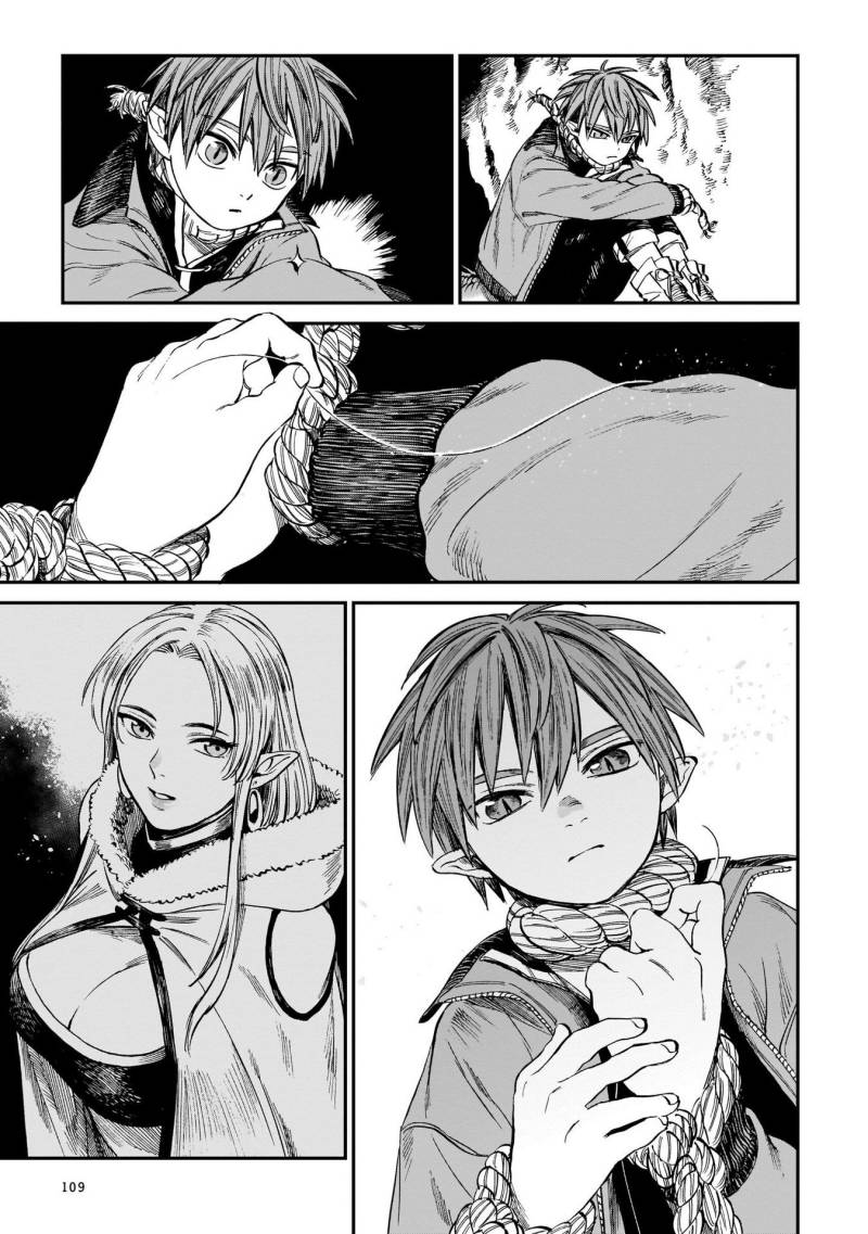 Tora wa Ryuu wo Mada Tabenai Chapter 12 Gambar 15