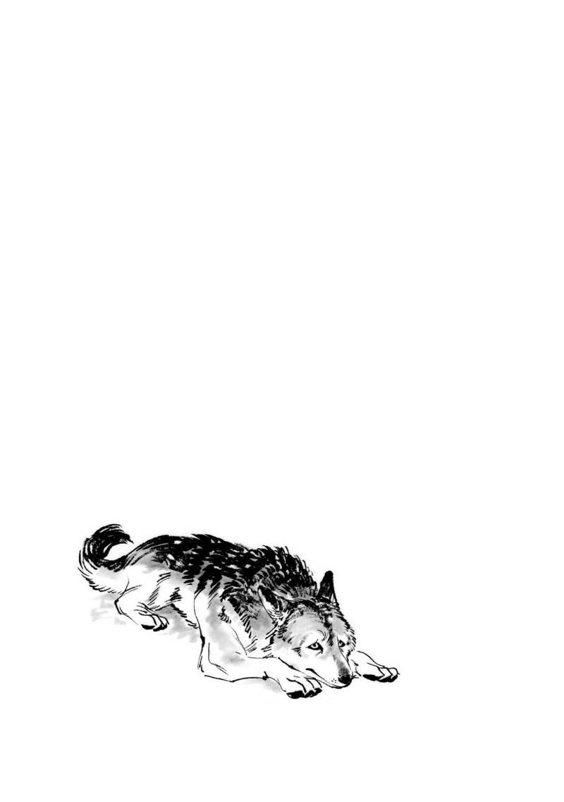 Tora wa Ryuu wo Mada Tabenai Chapter 13 Gambar 25