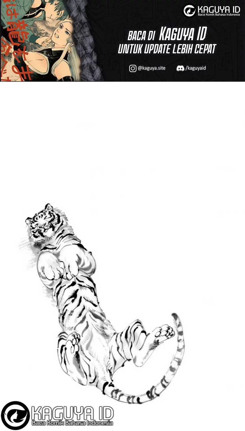 Baca  Tora wa Ryuu wo Mada Tabenai Chapter 17 Gambar 2