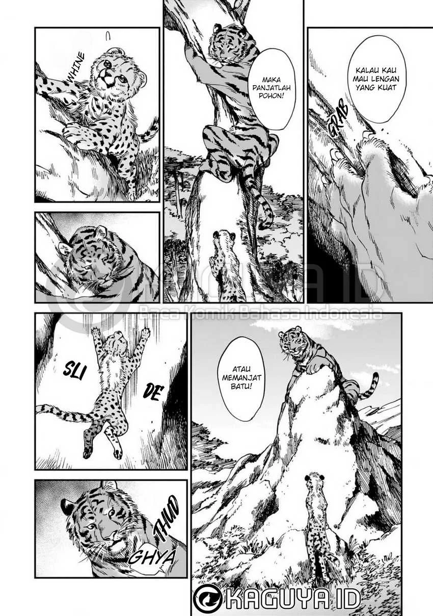 Tora wa Ryuu wo Mada Tabenai Chapter 19 Gambar 13