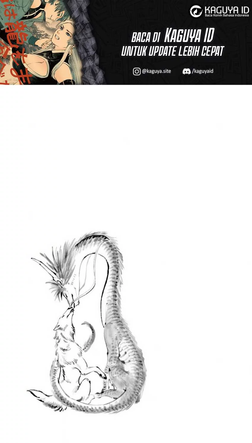 Baca  Tora wa Ryuu wo Mada Tabenai Chapter 19 Gambar 2