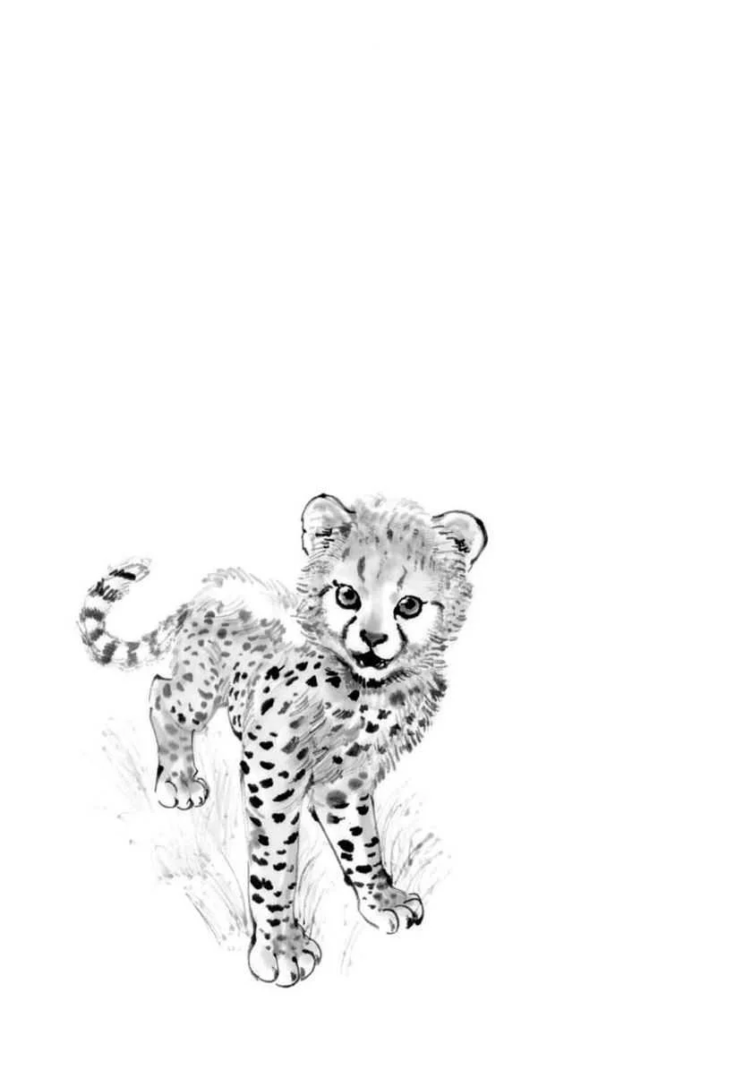 Baca  Tora wa Ryuu wo Mada Tabenai Chapter 20 Gambar 2