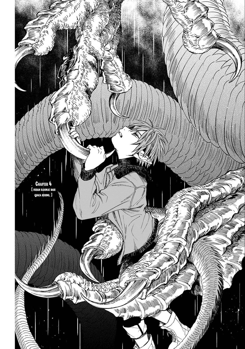 Baca  Tora wa Ryuu wo Mada Tabenai Chapter 4 Gambar 2