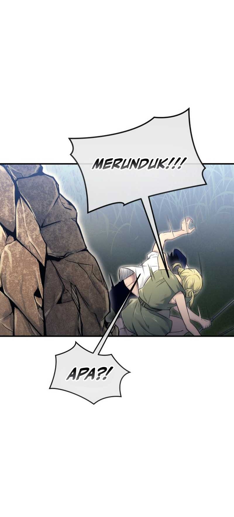 Tower Of God: Side Story Urek Mazino Chapter 1 Gambar 80