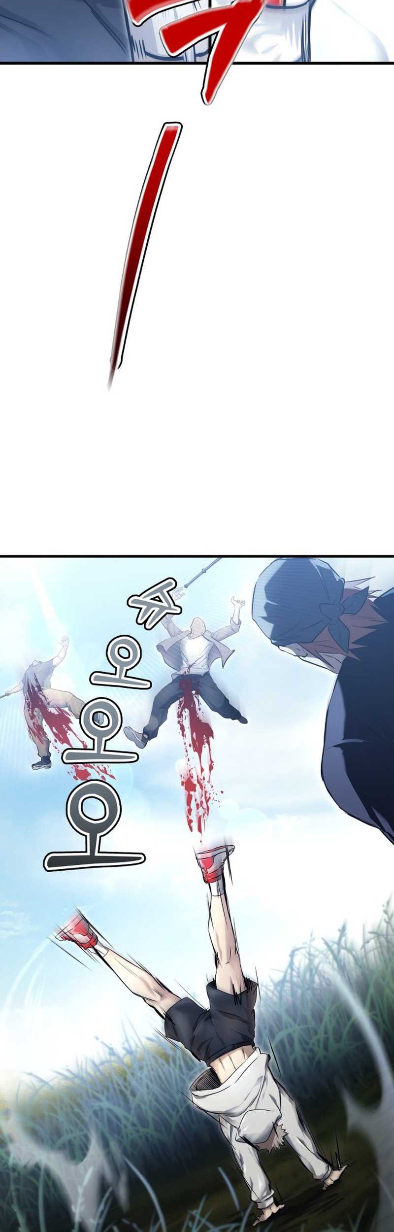 Tower Of God: Side Story Urek Mazino Chapter 1 Gambar 98