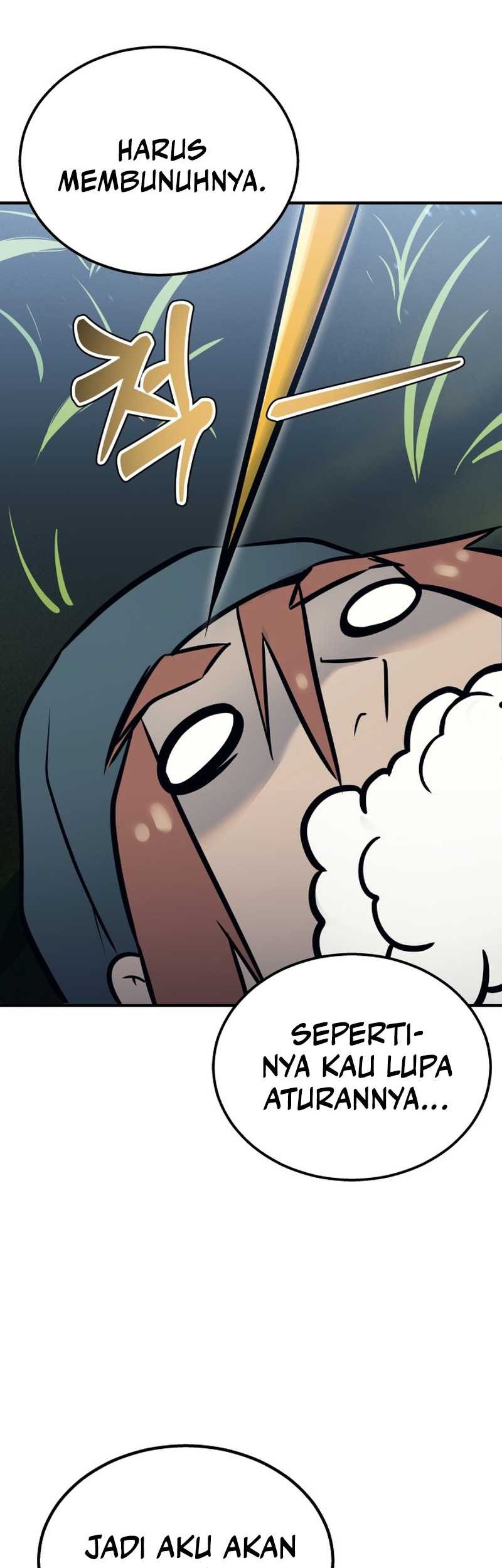 Tower Of God: Side Story Urek Mazino Chapter 1 Gambar 108