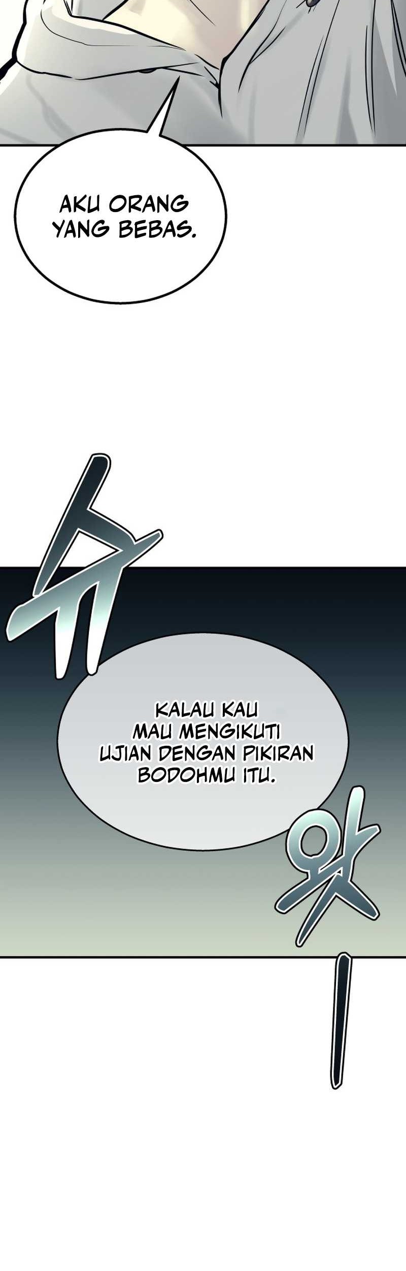 Tower Of God: Side Story Urek Mazino Chapter 1 Gambar 112