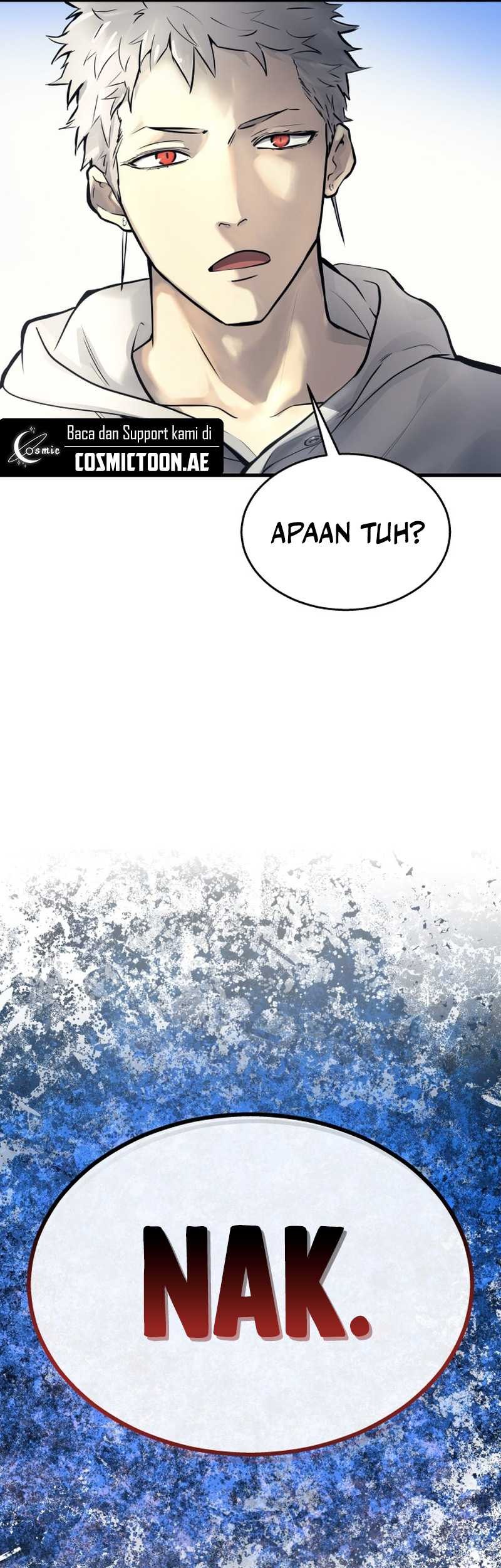 Tower Of God: Side Story Urek Mazino Chapter 1 Gambar 135