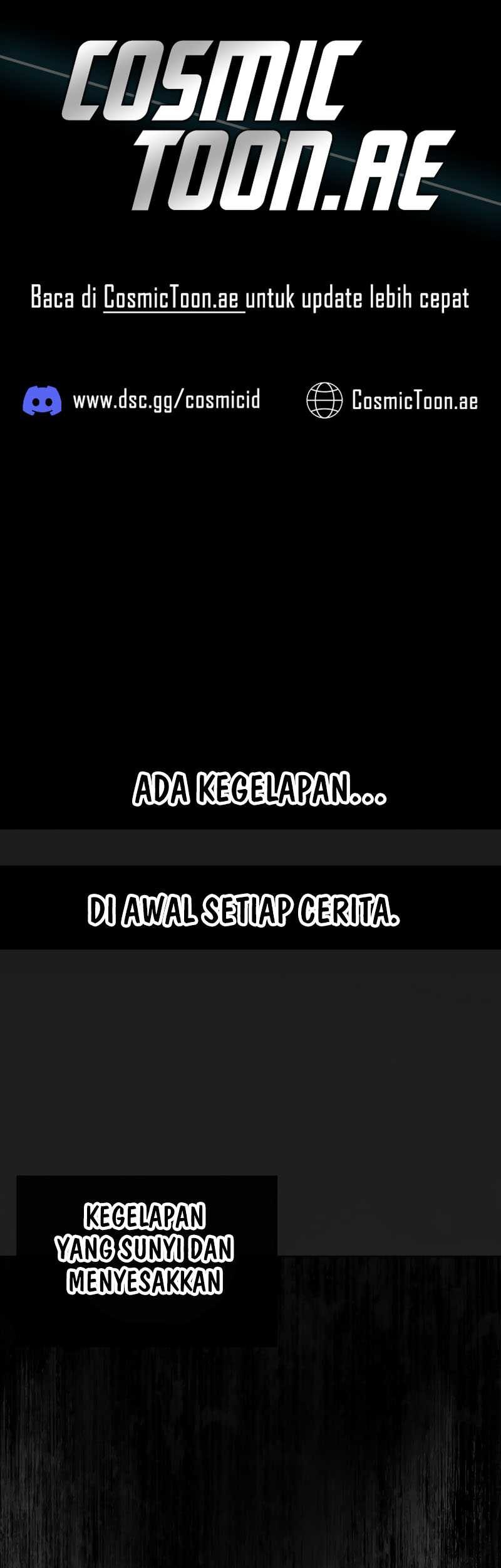 Baca Tower Of God: Side Story Urek Mazino Chapter 1 Gambar 2