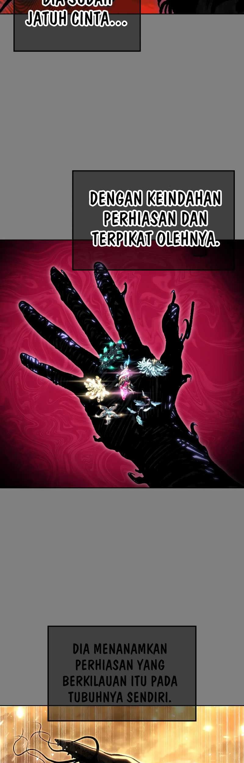 Tower Of God: Side Story Urek Mazino Chapter 1 Gambar 13