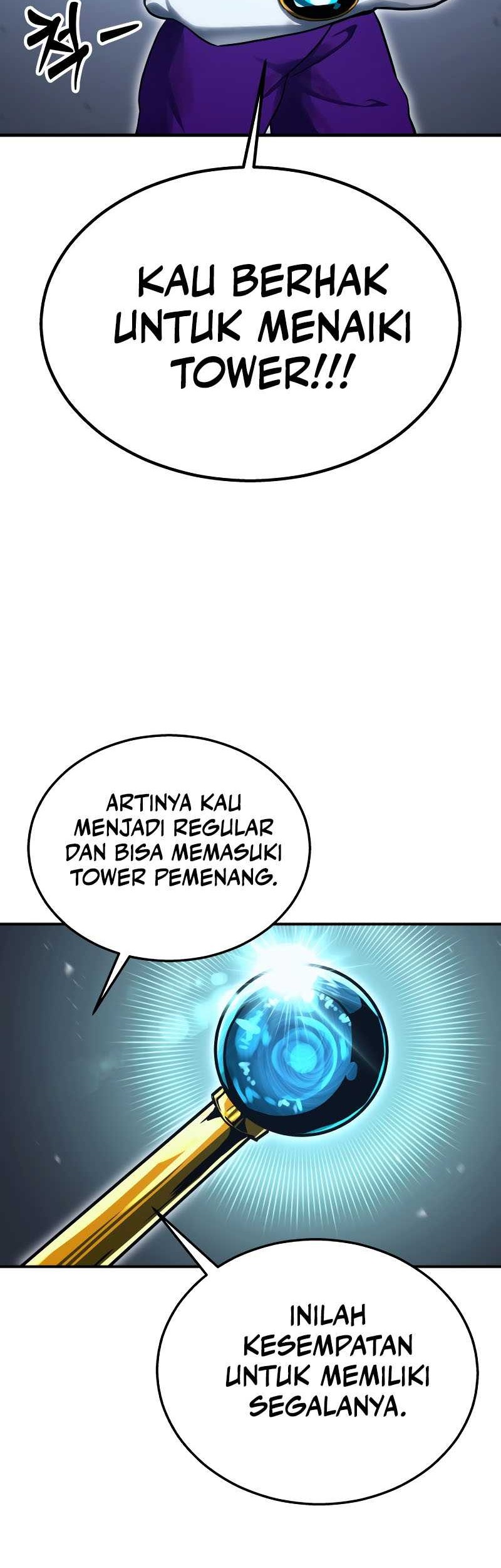 Tower Of God: Side Story Urek Mazino Chapter 1 Gambar 30