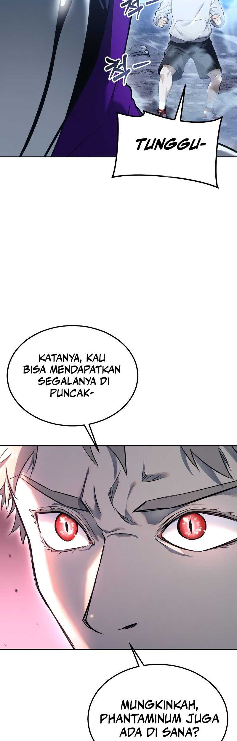 Tower Of God: Side Story Urek Mazino Chapter 1 Gambar 34