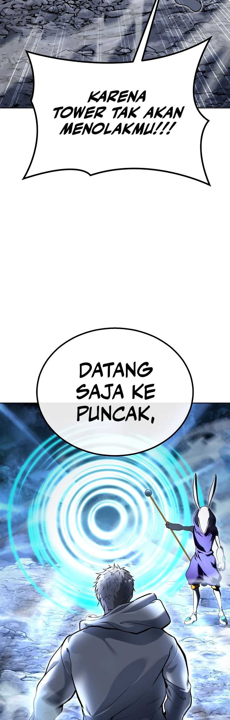 Tower Of God: Side Story Urek Mazino Chapter 1 Gambar 40