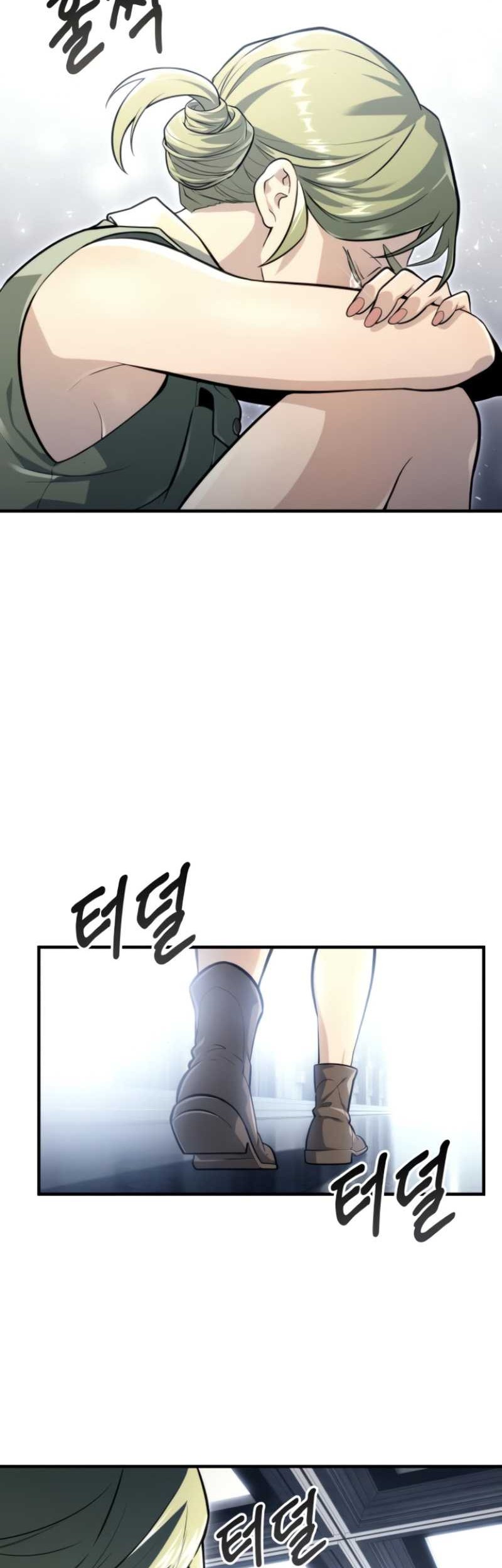 Tower Of God: Side Story Urek Mazino Chapter 10 Gambar 51