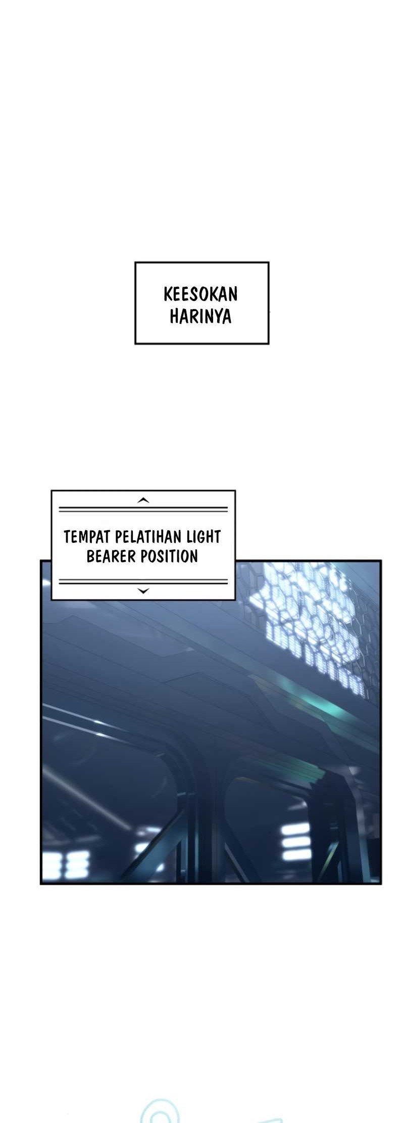 Tower Of God: Side Story Urek Mazino Chapter 10 Gambar 55