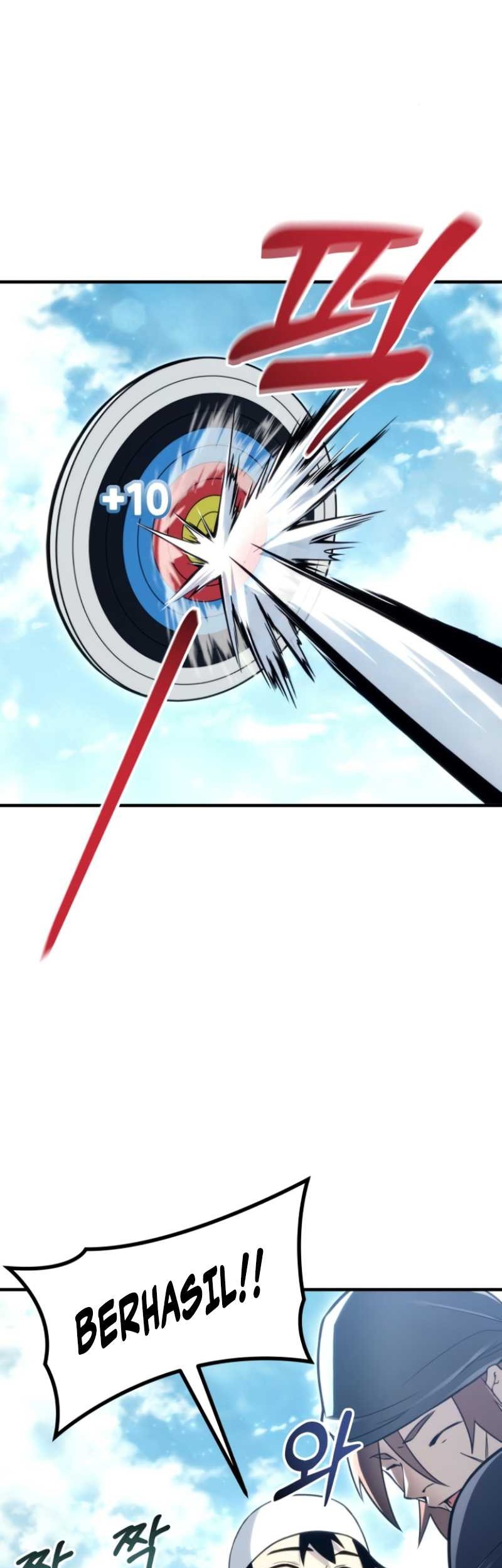 Tower Of God: Side Story Urek Mazino Chapter 10 Gambar 58