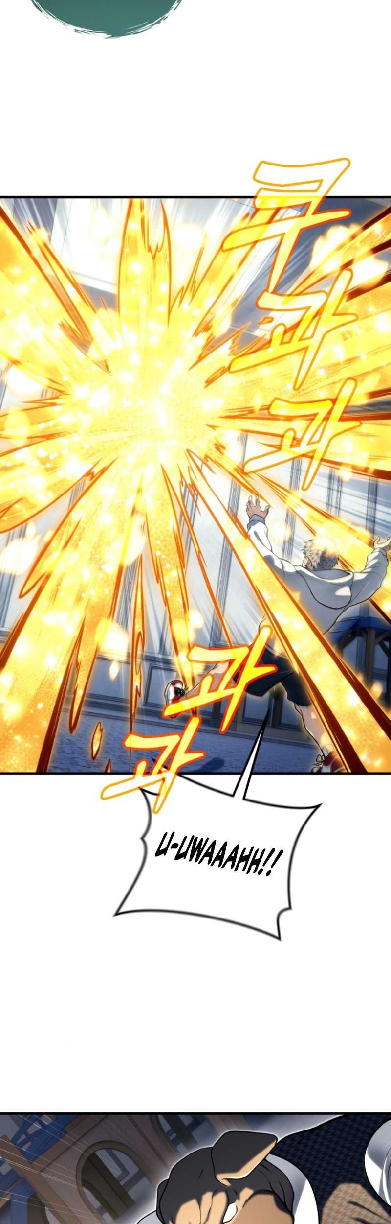 Tower Of God: Side Story Urek Mazino Chapter 10 Gambar 64