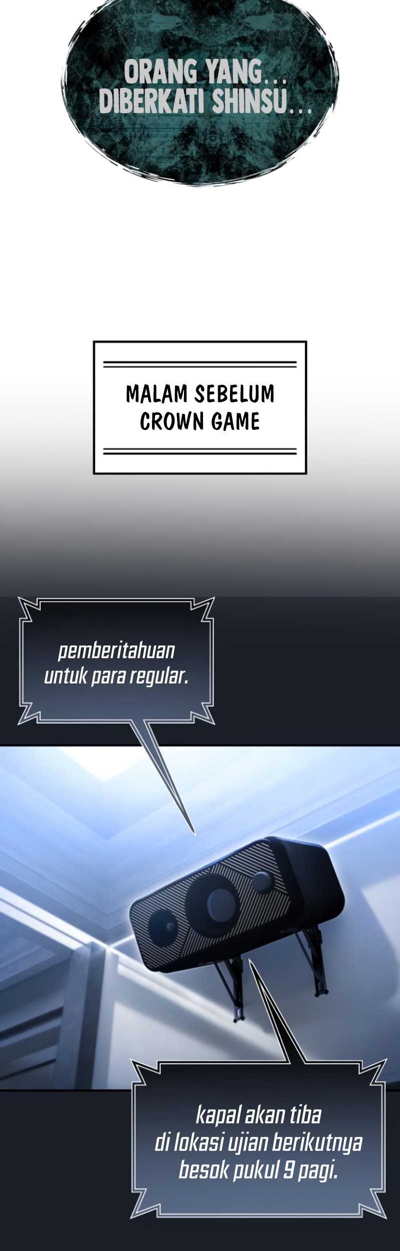 Tower Of God: Side Story Urek Mazino Chapter 10 Gambar 69