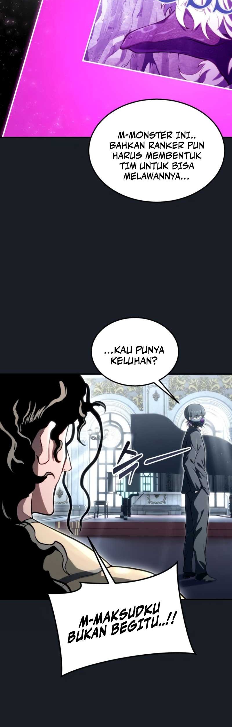 Tower Of God: Side Story Urek Mazino Chapter 10 Gambar 76