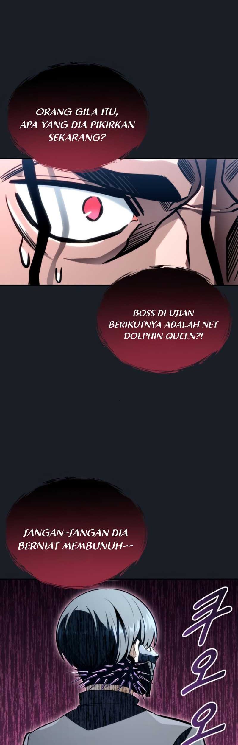 Tower Of God: Side Story Urek Mazino Chapter 10 Gambar 77