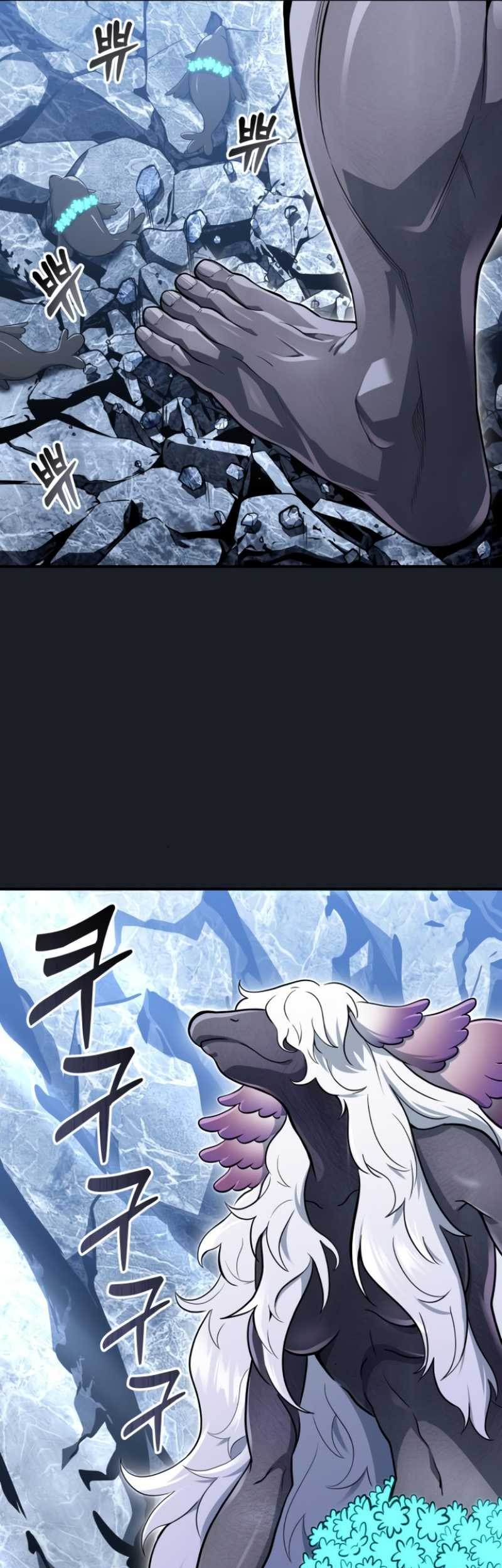 Tower Of God: Side Story Urek Mazino Chapter 10 Gambar 80
