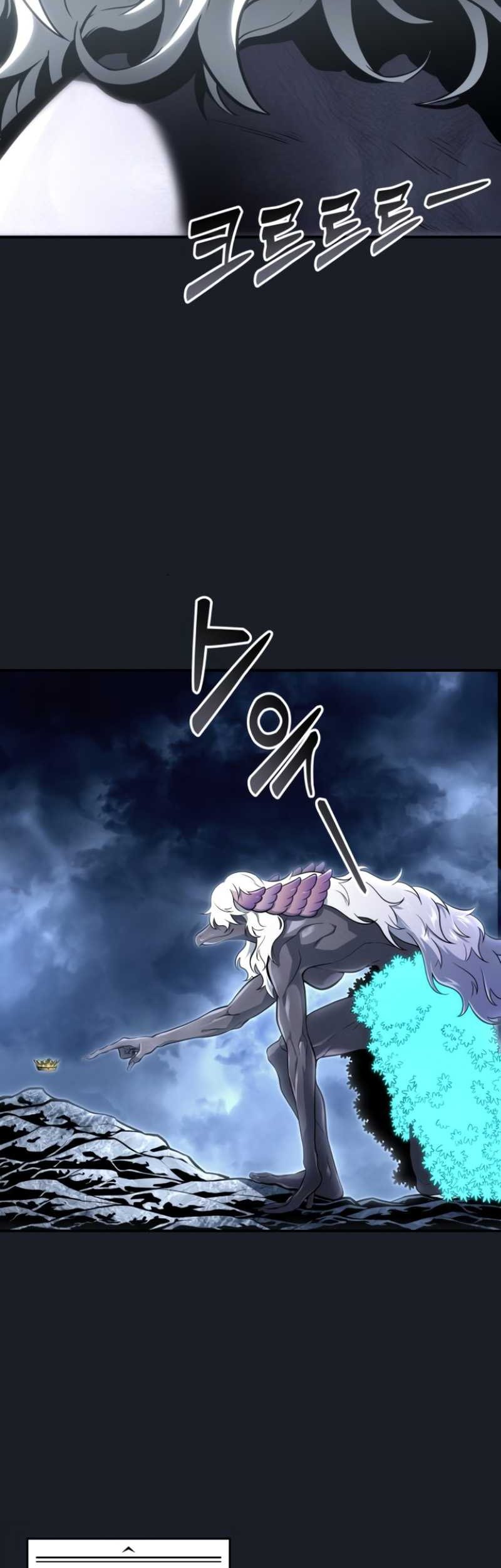 Tower Of God: Side Story Urek Mazino Chapter 10 Gambar 82