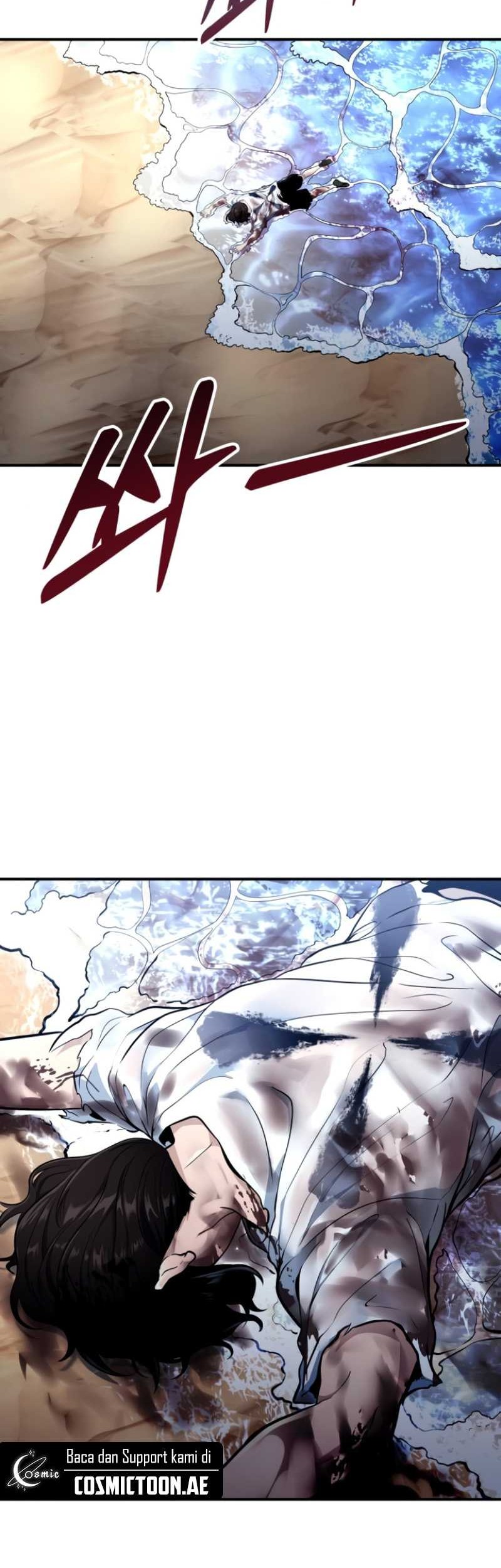 Tower Of God: Side Story Urek Mazino Chapter 10 Gambar 89