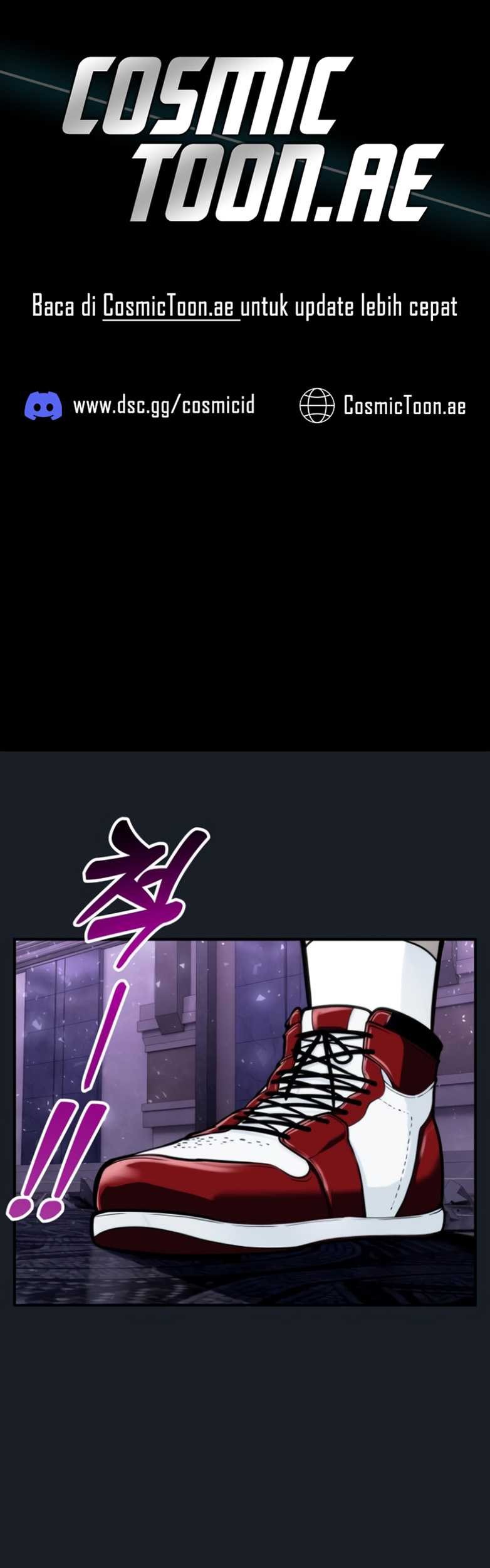 Baca Manhwa Tower Of God: Side Story Urek Mazino Chapter 10 Gambar 2