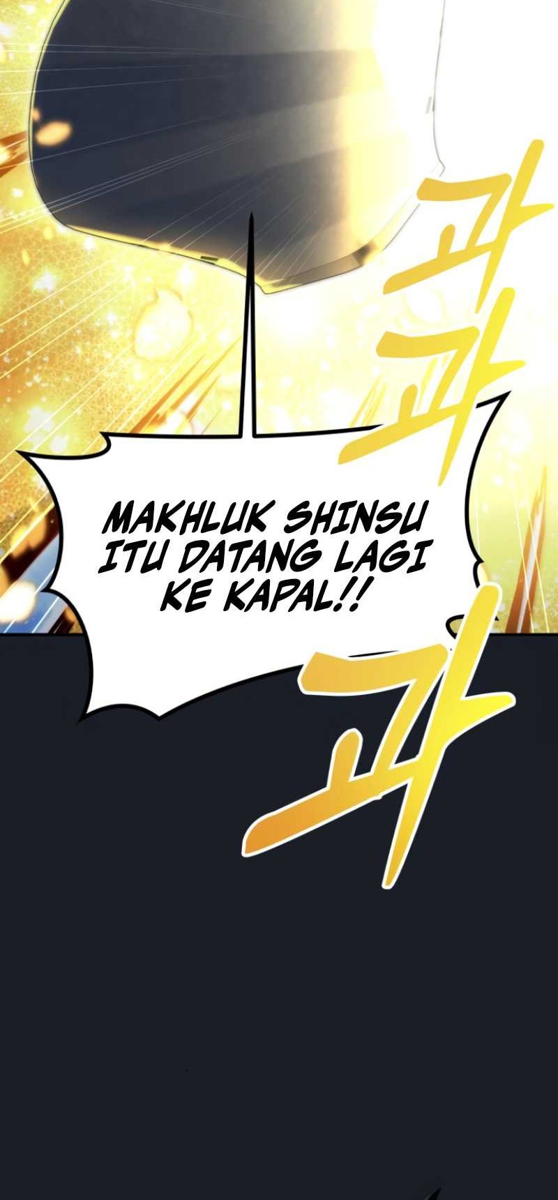 Tower Of God: Side Story Urek Mazino Chapter 10 Gambar 13