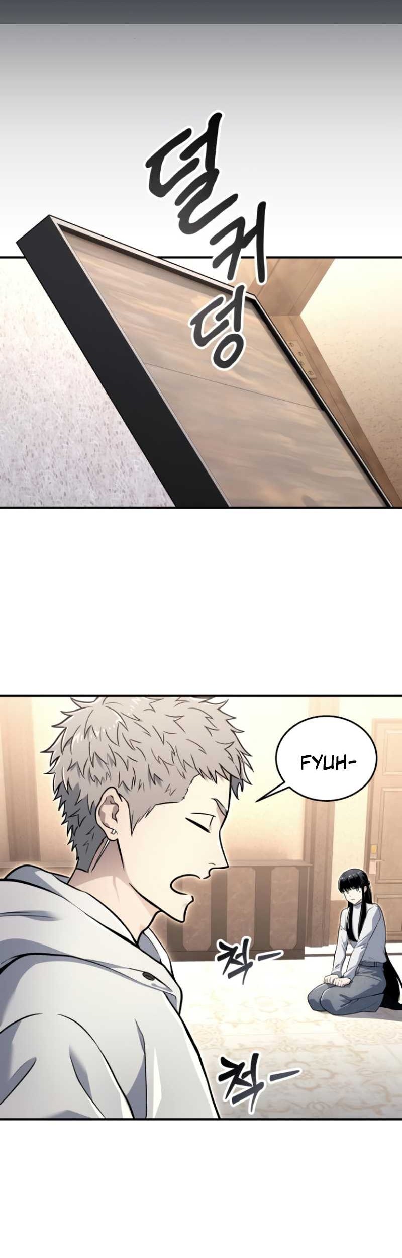 Tower Of God: Side Story Urek Mazino Chapter 10 Gambar 31