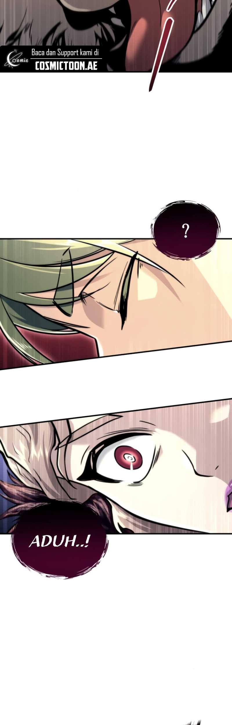 Tower Of God: Side Story Urek Mazino Chapter 10 Gambar 48