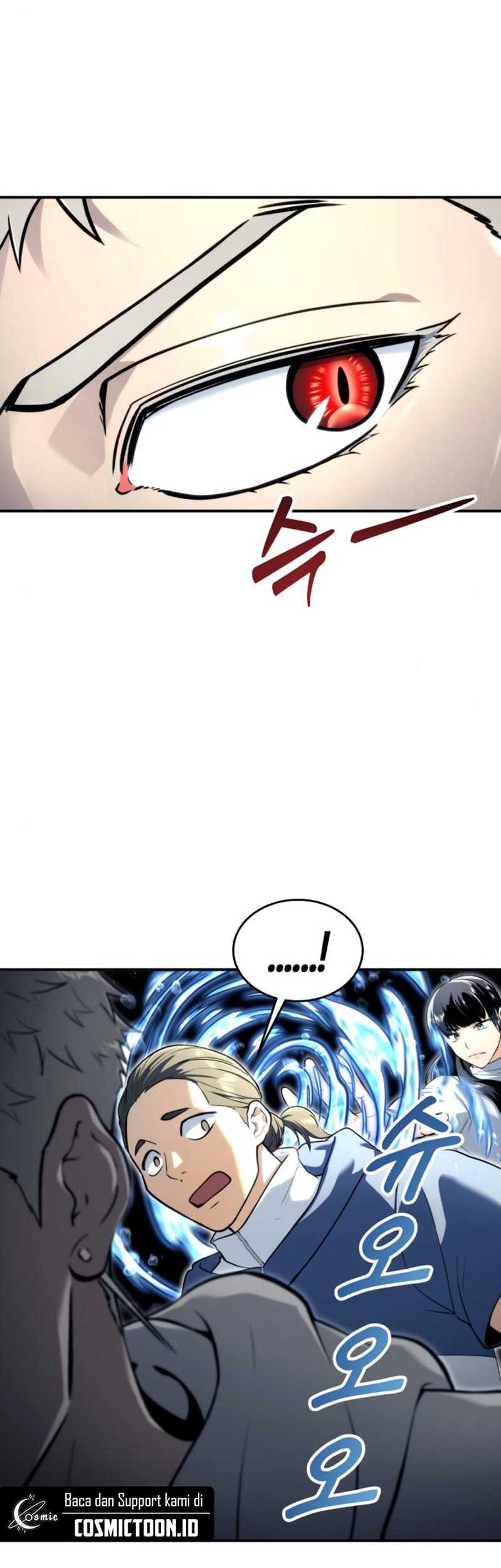 Tower Of God: Side Story Urek Mazino Chapter 11 Gambar 60