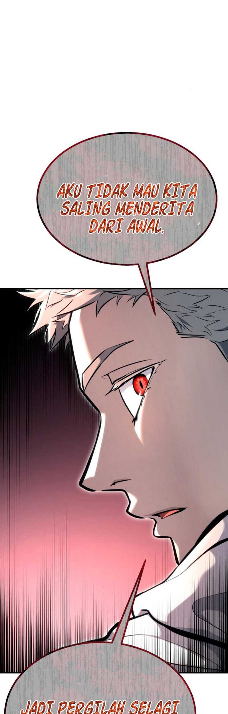Tower Of God: Side Story Urek Mazino Chapter 11 Gambar 61