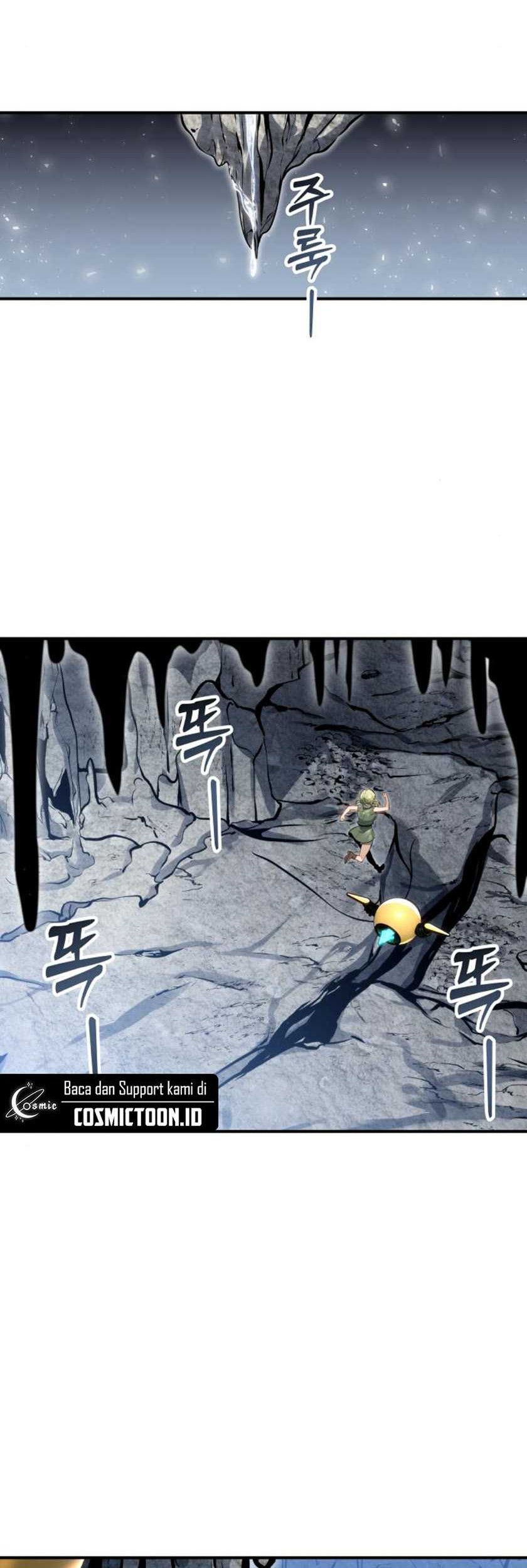 Tower Of God: Side Story Urek Mazino Chapter 11 Gambar 84