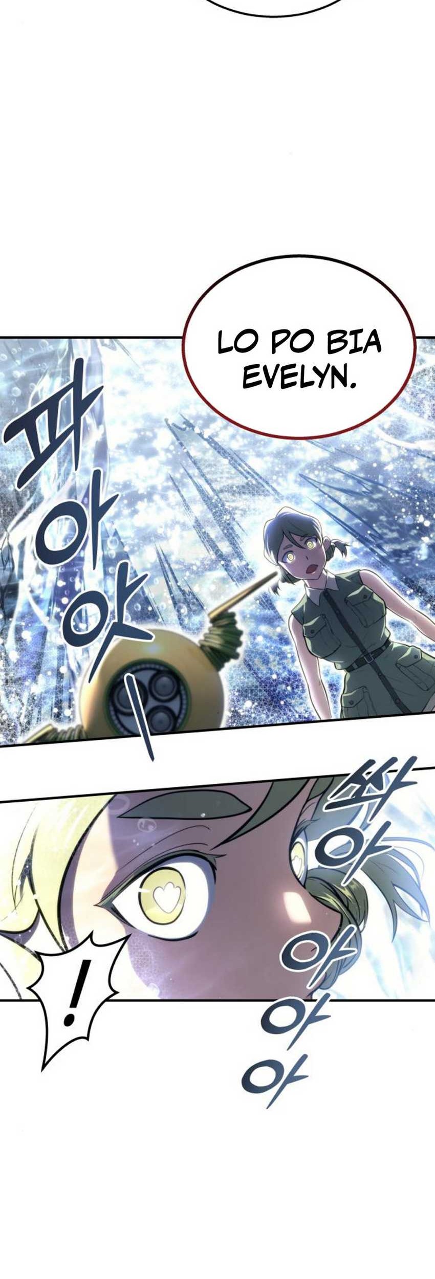 Tower Of God: Side Story Urek Mazino Chapter 11 Gambar 90
