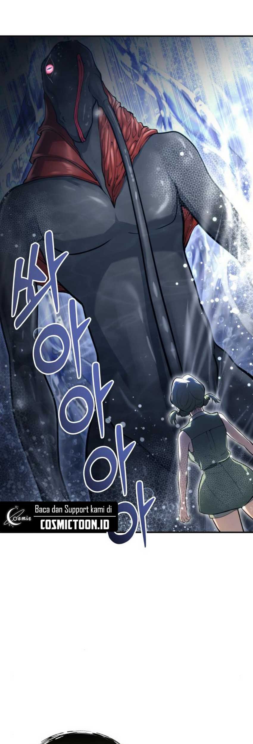 Tower Of God: Side Story Urek Mazino Chapter 11 Gambar 91