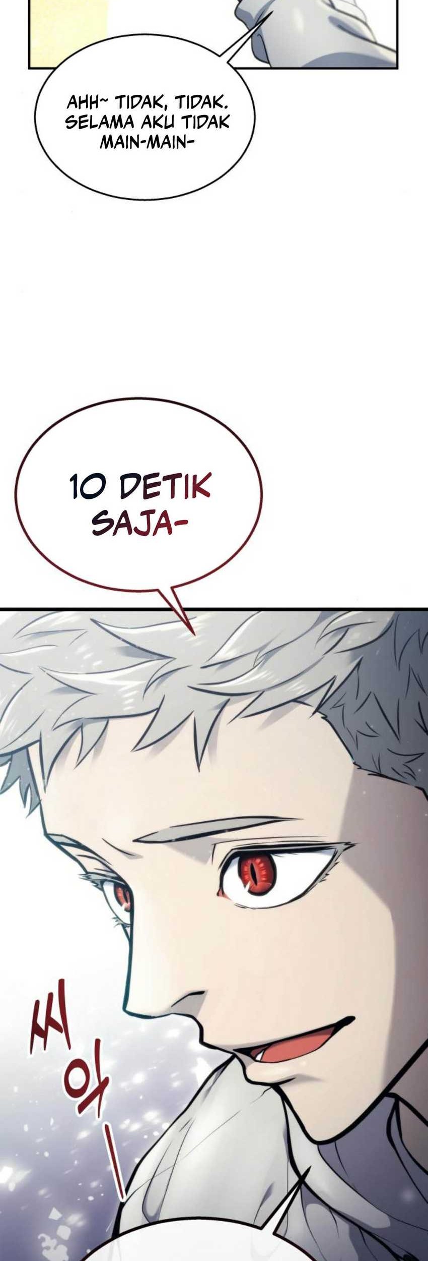 Tower Of God: Side Story Urek Mazino Chapter 11 Gambar 102