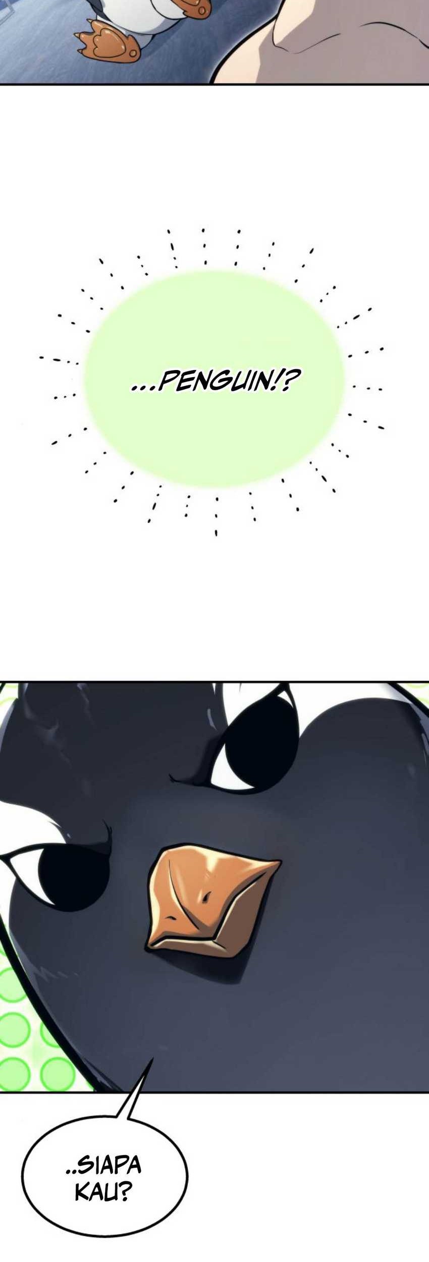 Tower Of God: Side Story Urek Mazino Chapter 11 Gambar 13