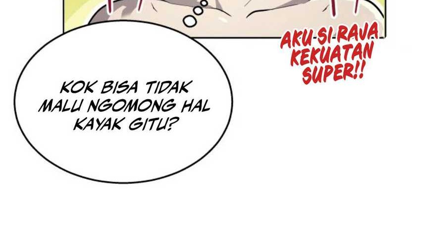 Tower Of God: Side Story Urek Mazino Chapter 11 Gambar 23